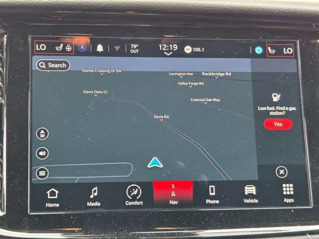 New 2026 Dodge Durango GT AWD/4WD image 21