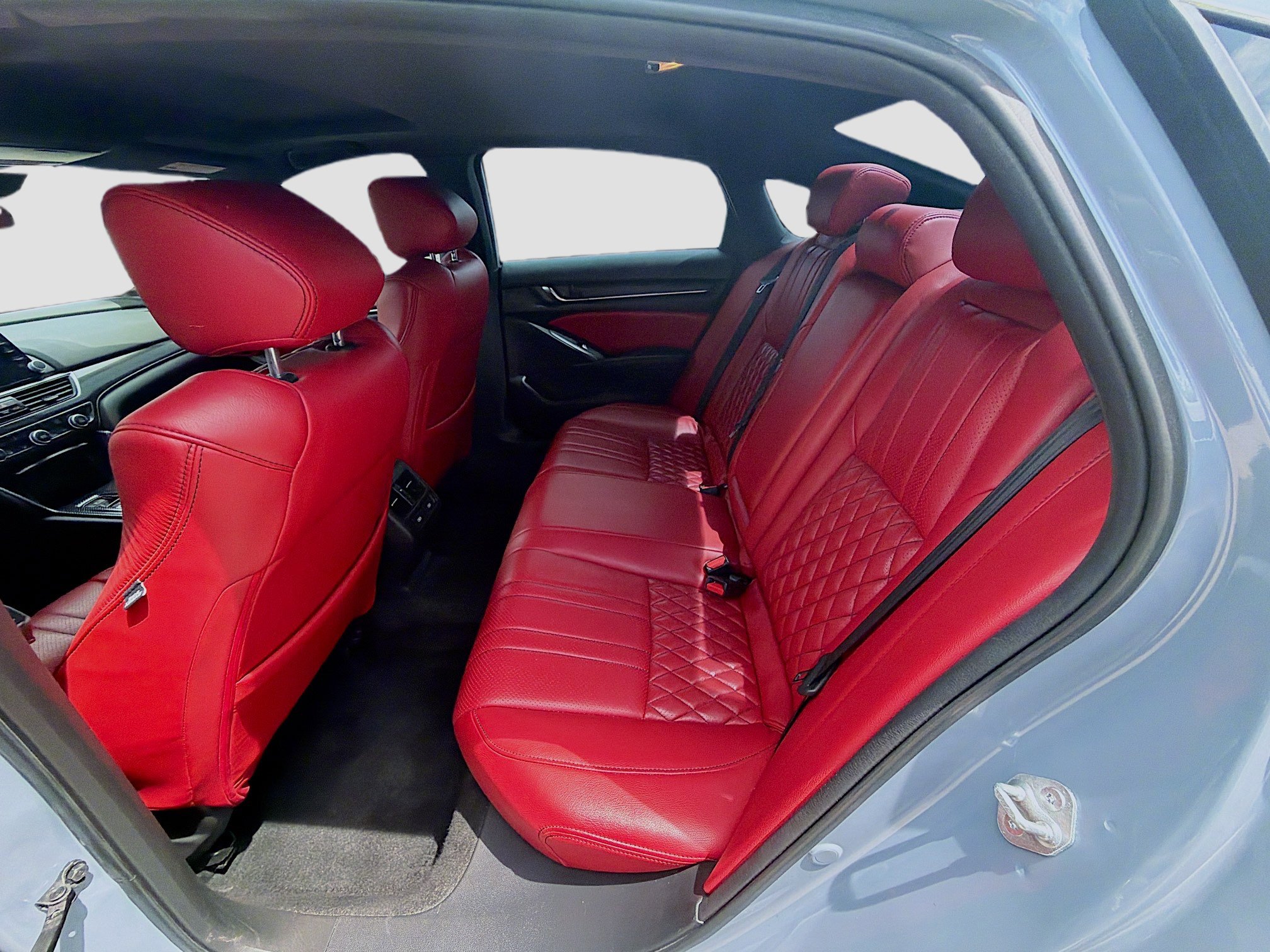 Used 2022 Honda Accord Sport image 23