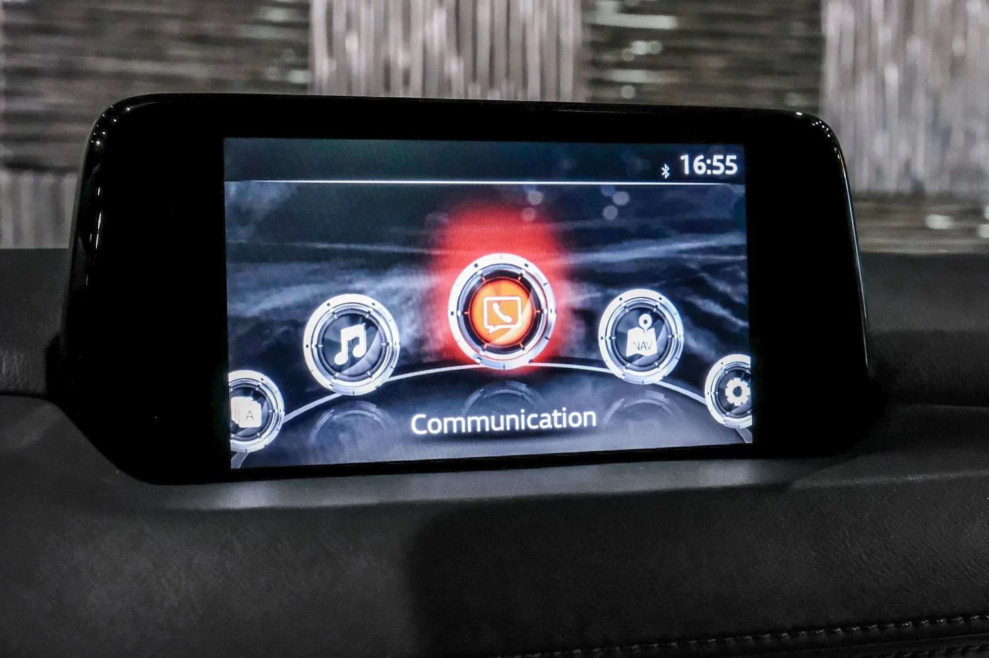 Used 2020 MAZDA CX-5 Touring FWD image 34