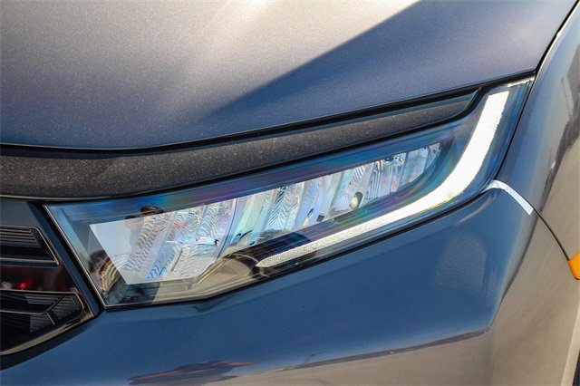 New 2026 Honda Odyssey Touring image 21