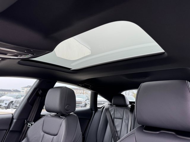 Used 2025 Audi A5 2.0T Premium Plus image 28