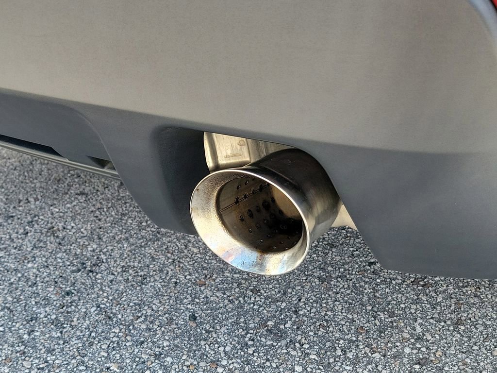 Used 2014 Chevrolet Camaro LS image 10