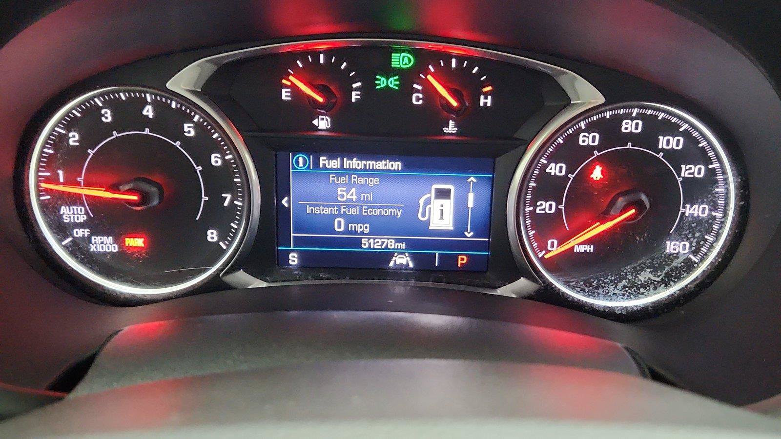 Used 2020 GMC Terrain SLE w/ Driver Convenience Package FWD image 53