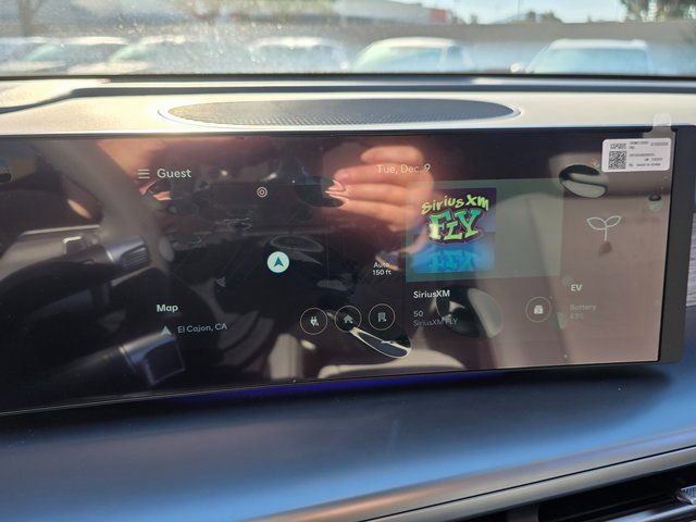 New 2026 Hyundai Ioniq 9 SEL image 21