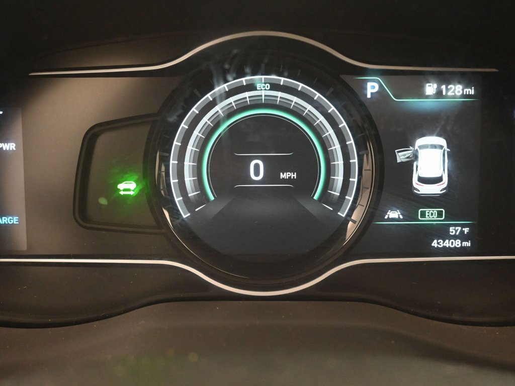 Used 2020 Hyundai Kona Ultimate w/ Cargo Package image 20