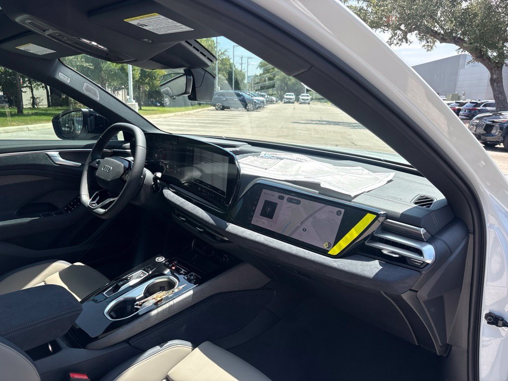 New 2026 Audi A6 Prestige AWD/4WD image 13