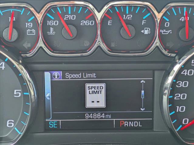 Used 2019 Chevrolet Tahoe LT image 9