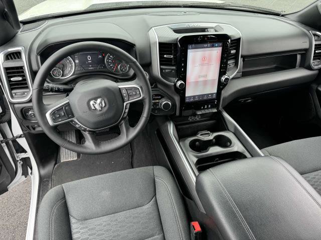 Used 2025 RAM 1500 Big Horn image 7