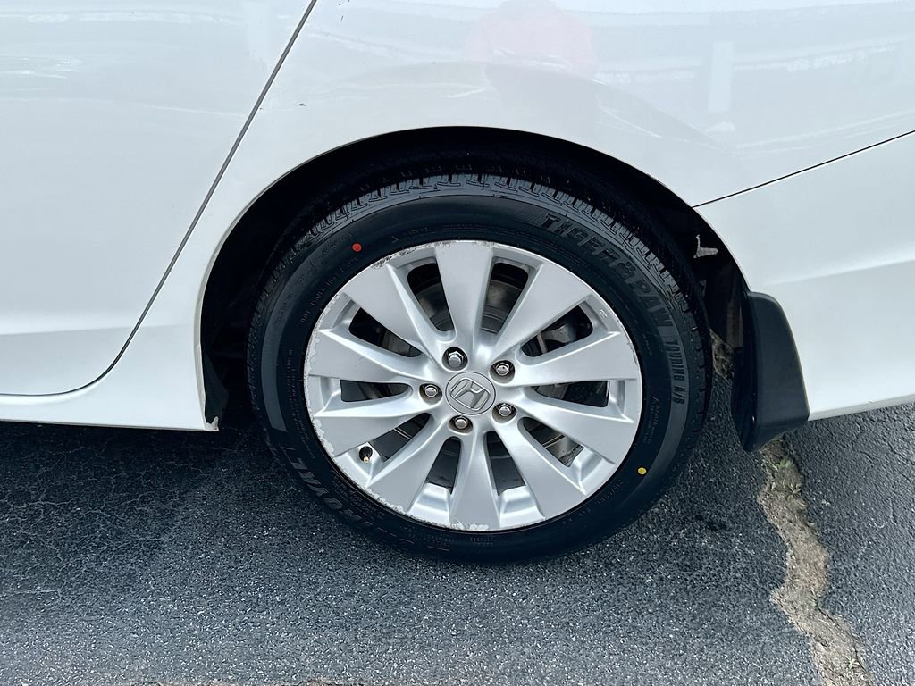 Used 2015 Honda Accord EX-L image 23