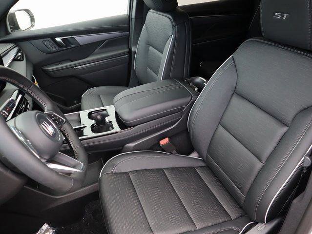 New 2026 Buick Enclave Sport Touring w/ Power Package image 28