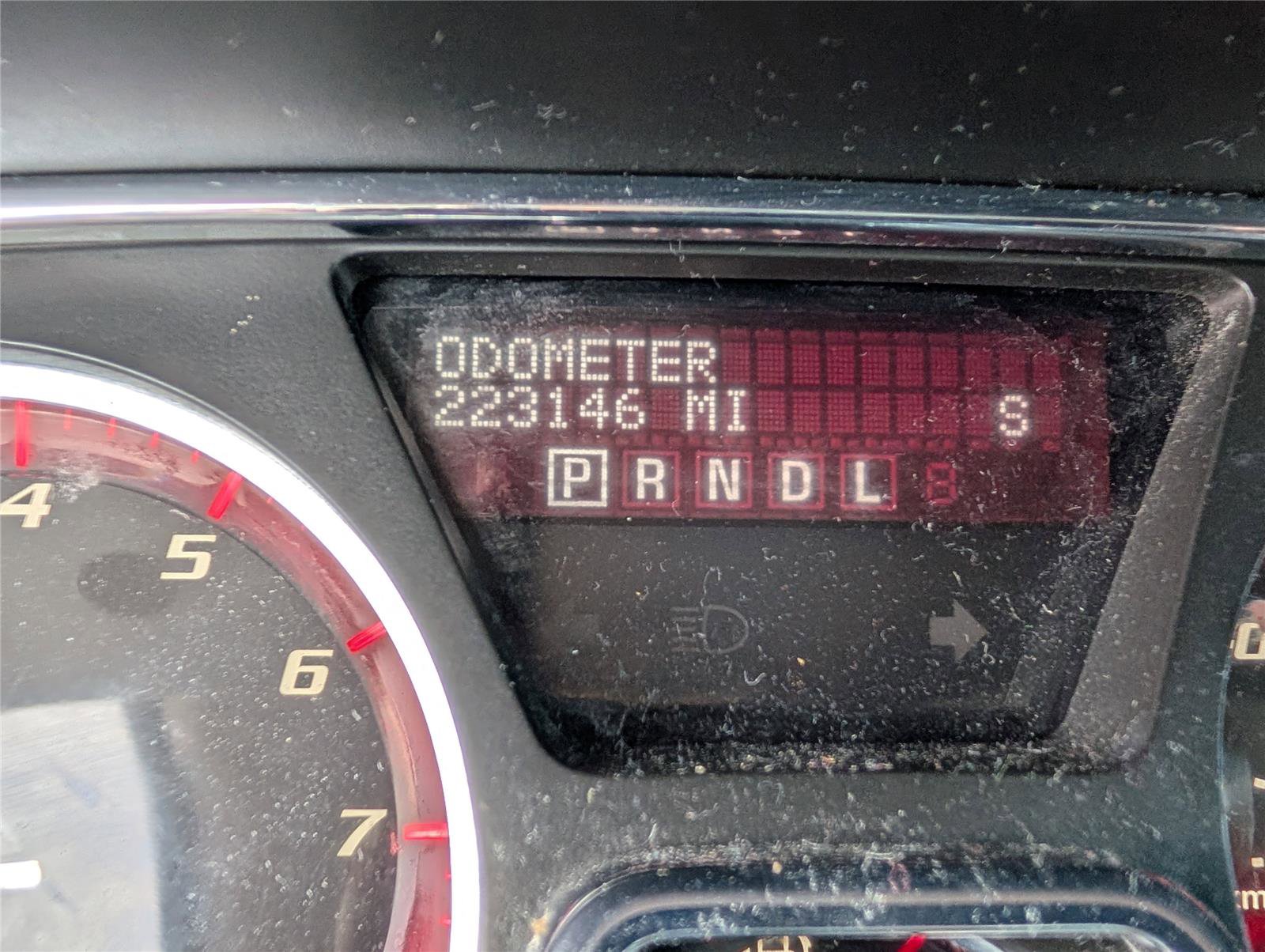 Used 2014 GMC Acadia SLE FWD image 20