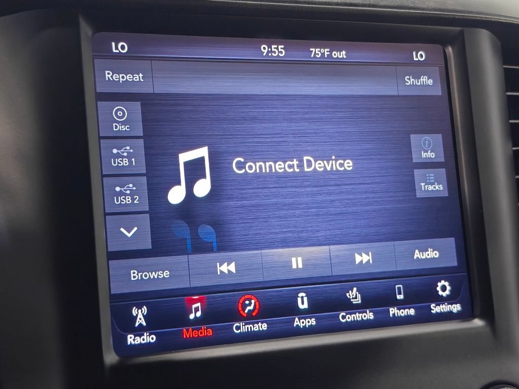 Used 2019 RAM 1500 Big Horn AWD/4WD image 34