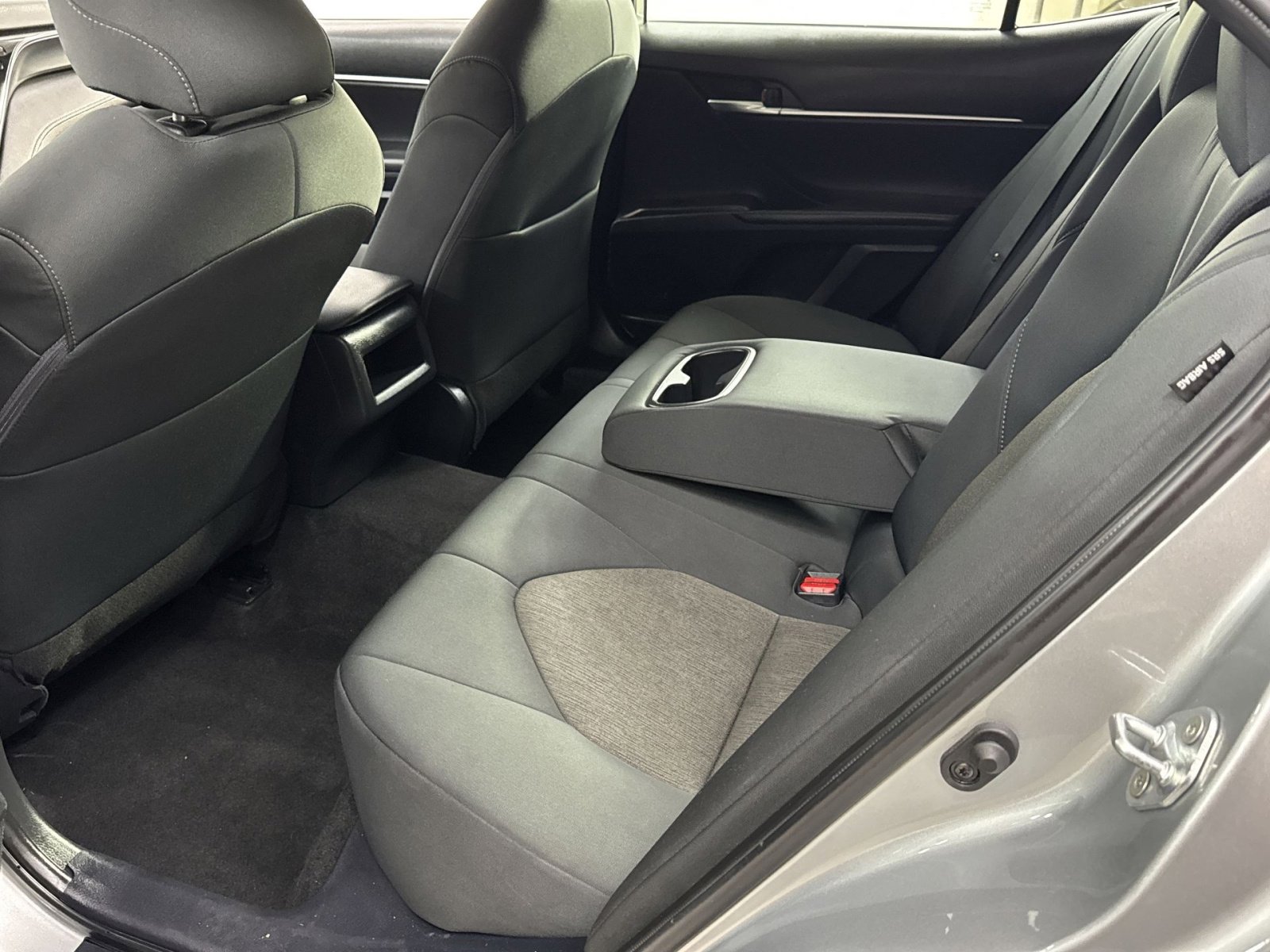 Used 2024 Toyota Camry LE w/ Cold Weather Package image 35