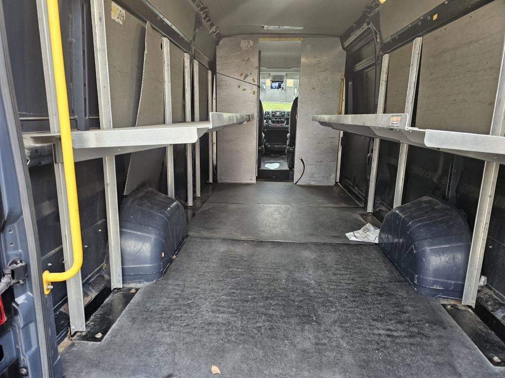 Used 2019 RAM ProMaster 3500 image 21