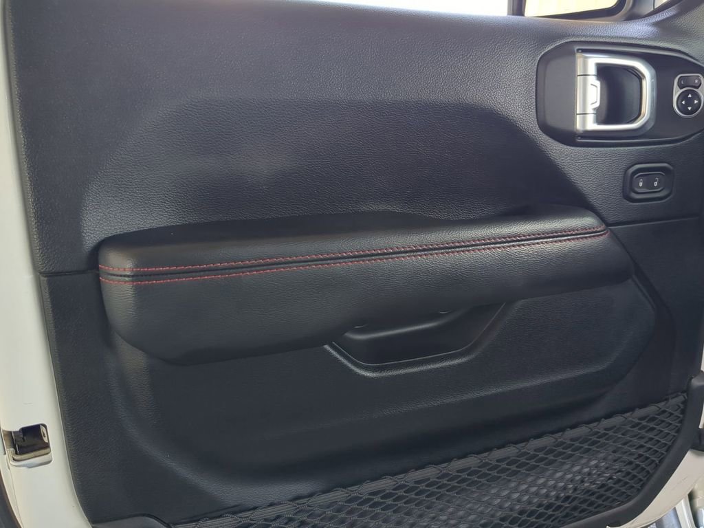 Used 2020 Jeep Wrangler Unlimited Rubicon image 19