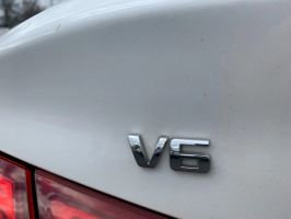 Used 2017 Chevrolet Impala Premier w/ Enhanced Convenience Package FWD image 31