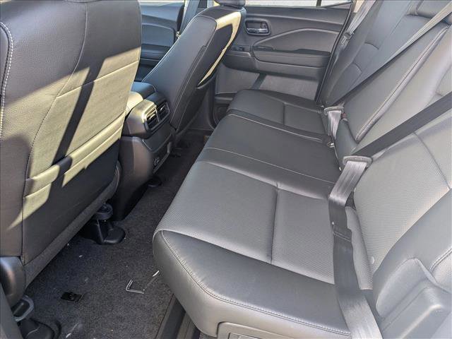 New 2026 Honda Ridgeline RTL image 13