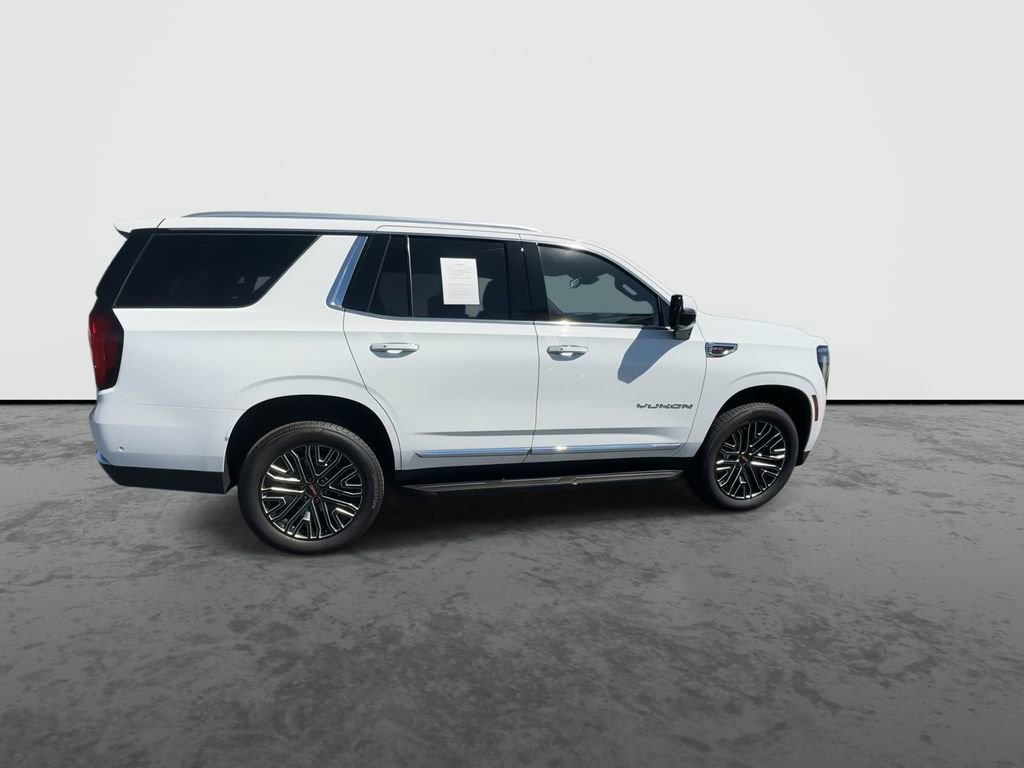 Certified 2026 GMC Yukon Elevation image 9