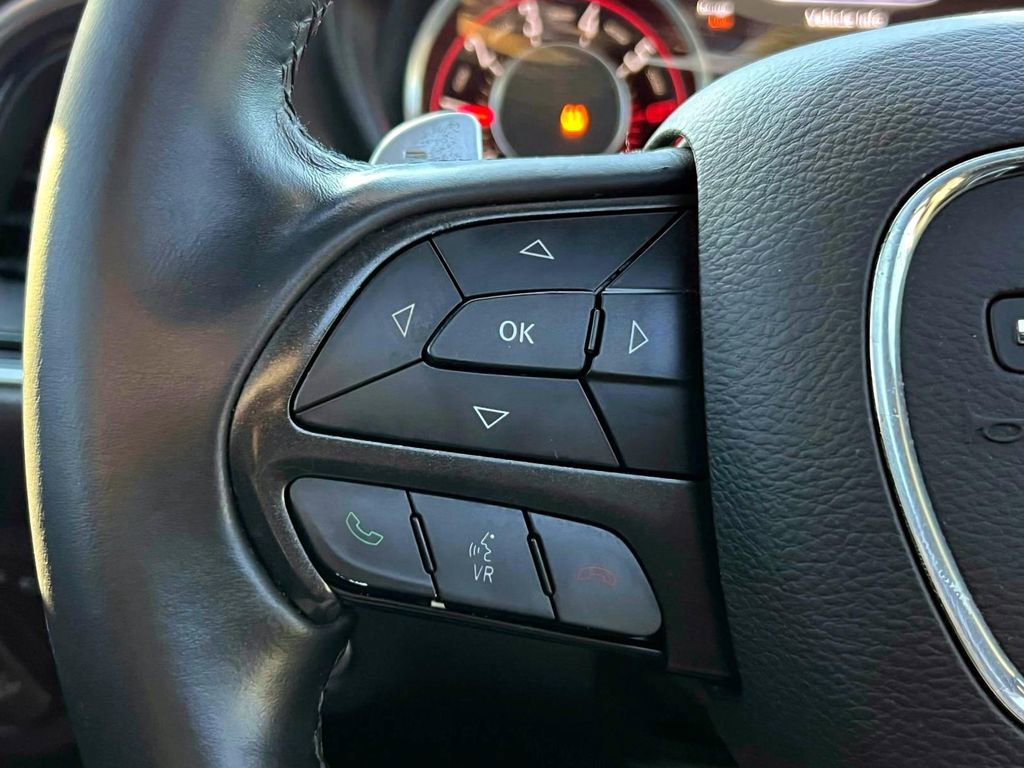 Used 2015 Dodge Challenger R/T w/ Quick Order Package 28B R/T image 20