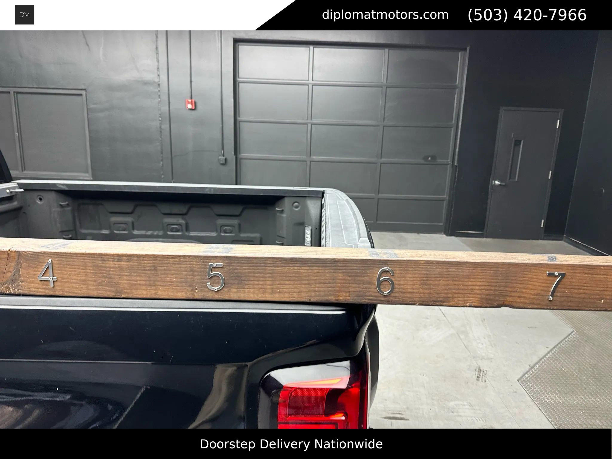 Used 2019 GMC Sierra 1500 Denali w/ Denali Ultimate Package image 49