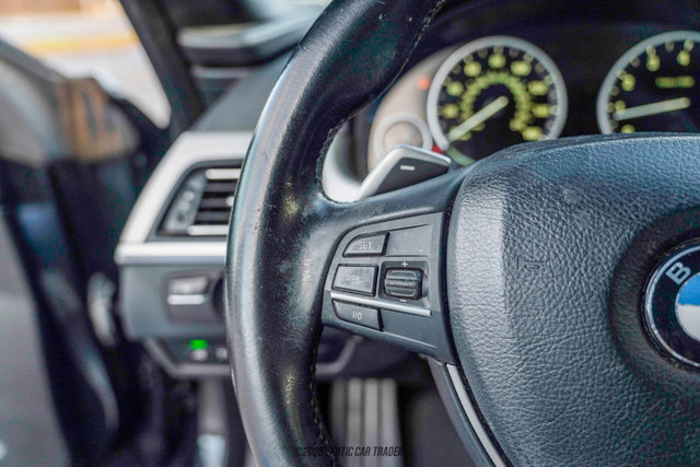 Used 2012 BMW 650i Convertible image 30