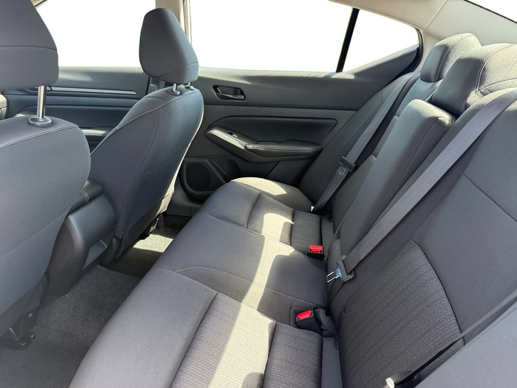 New 2026 Nissan Altima 2.5 SV FWD image 14