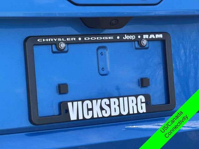 New 2026 Jeep Cherokee Laredo AWD/4WD image 33