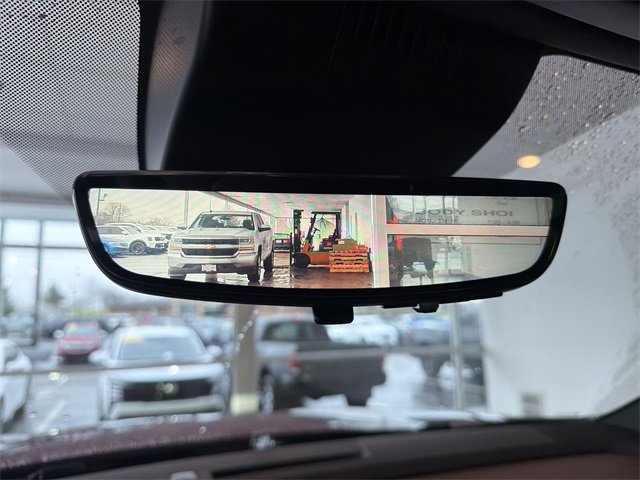 New 2026 Chevrolet Suburban High Country image 31