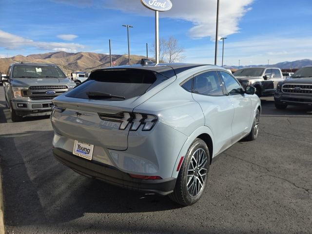 New 2026 Ford Mustang Mach-E Premium AWD/4WD image 3