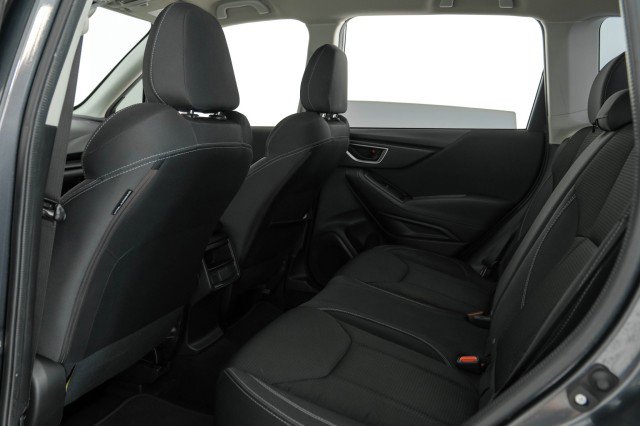 Used 2021 Subaru Forester image 35