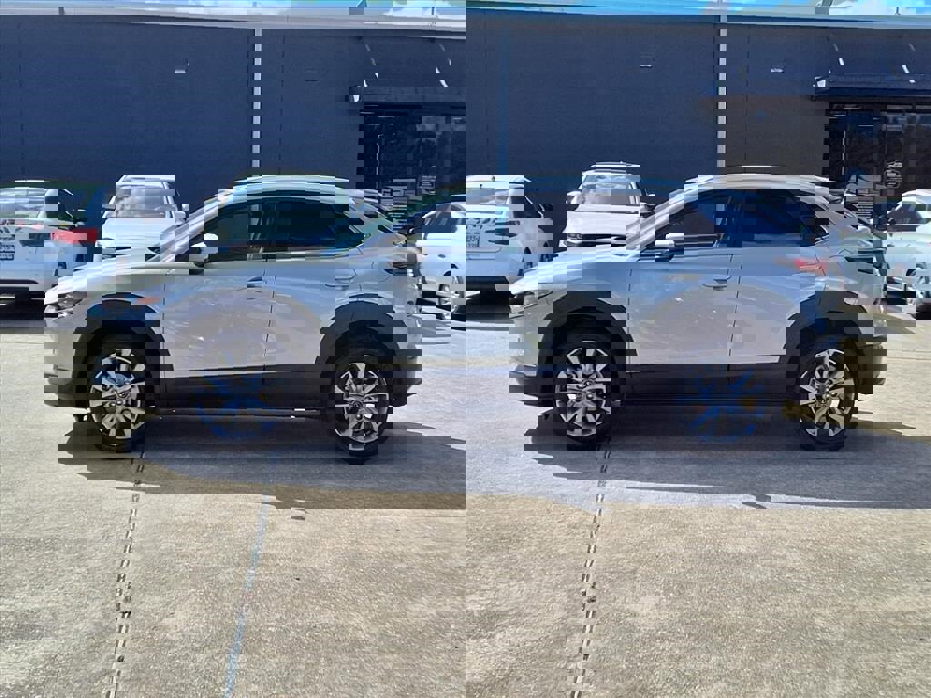 Certified 2023 MAZDA CX-30 AWD 2.5 S w/ Select Package image 26