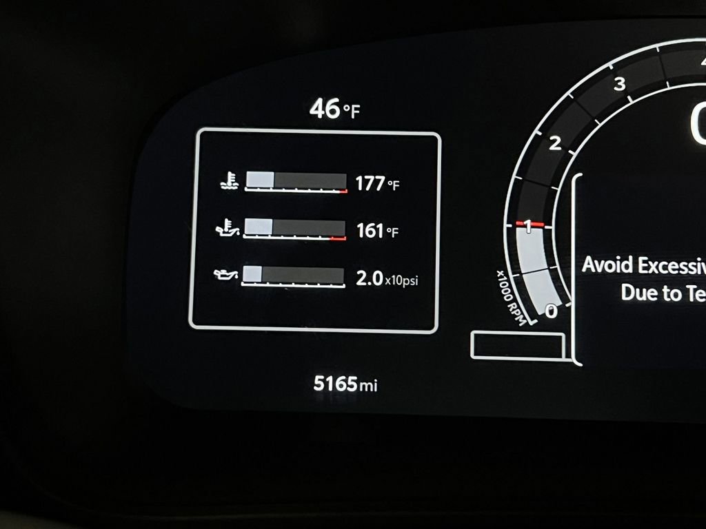 Used 2025 Toyota Corolla GR AWD/4WD image 18