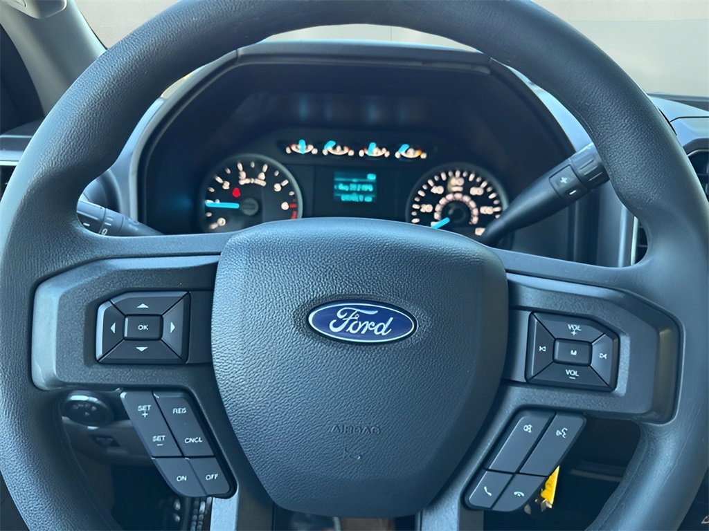 Used 2020 Ford F150 XLT image 11