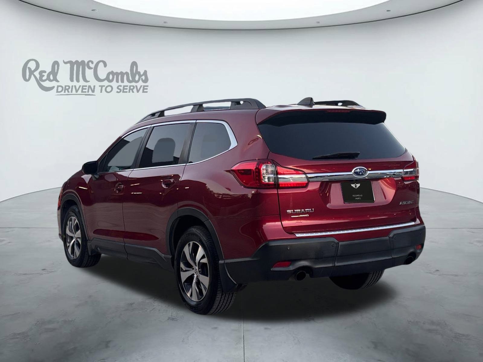 Used 2019 Subaru Ascent Premium w/ Popular Package #2 image 3