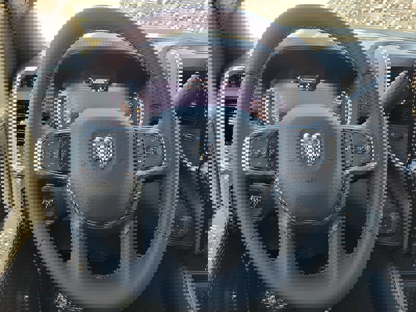 New 2026 RAM 3500 Laramie w/ Night Edition image 12