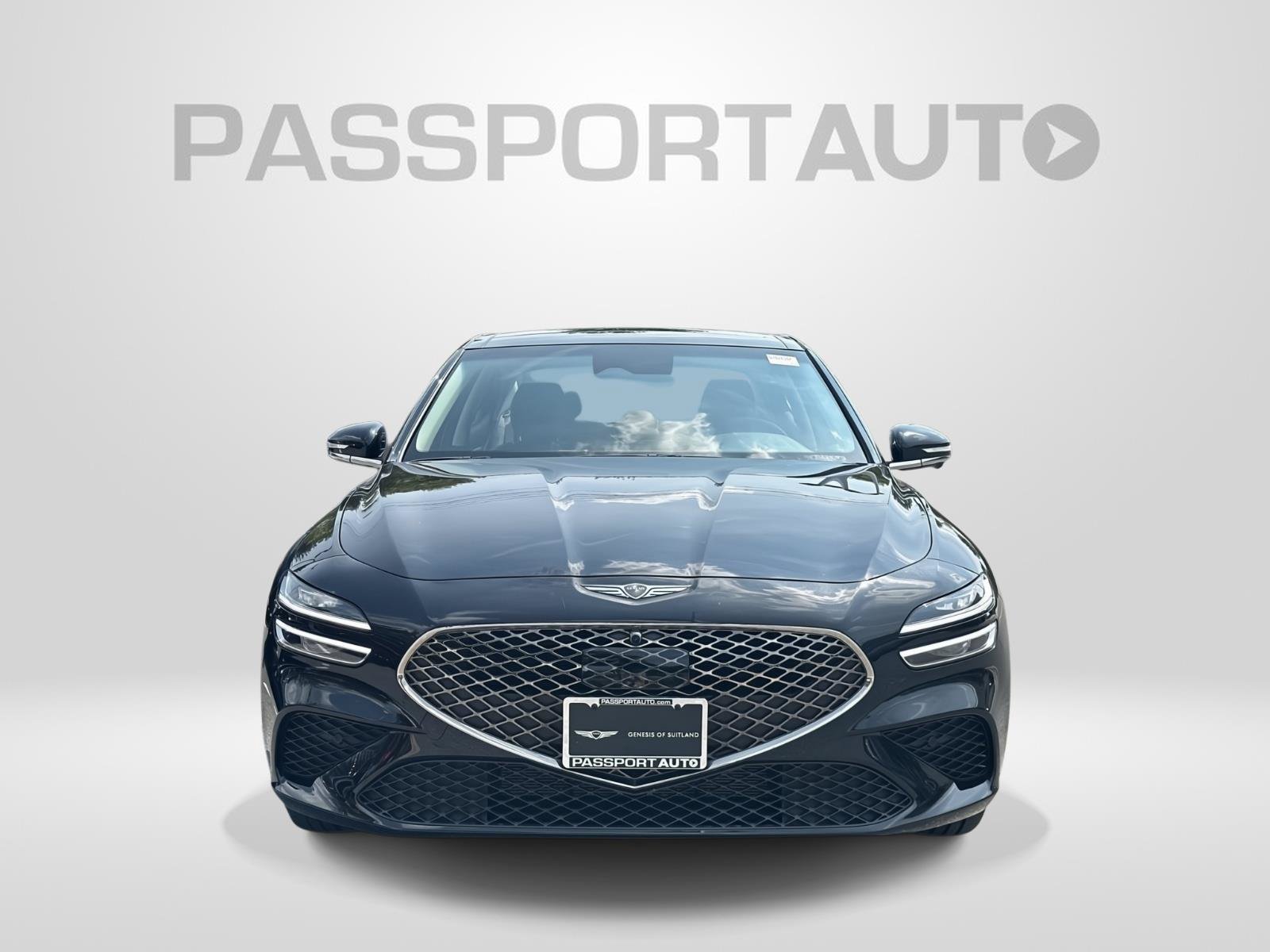 Used 2026 Genesis G70 2.5T Prestige AWD/4WD image 7