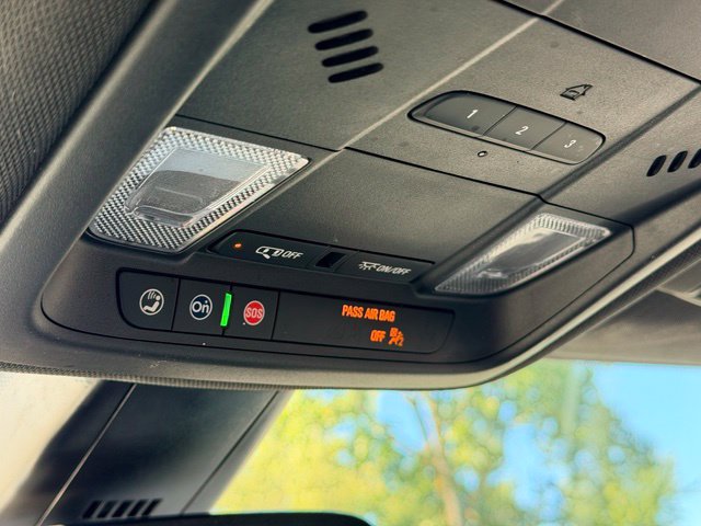 Used 2024 Chevrolet Blazer RS FWD image 18