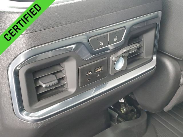 Used 2020 GMC Sierra 1500 Denali w/ Technology Package image 22
