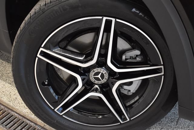 New 2026 Mercedes-Benz GLB 250 4MATIC image 29