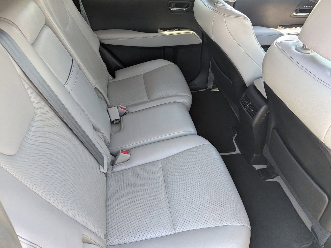 Used 2013 Lexus RX 350 FWD image 11