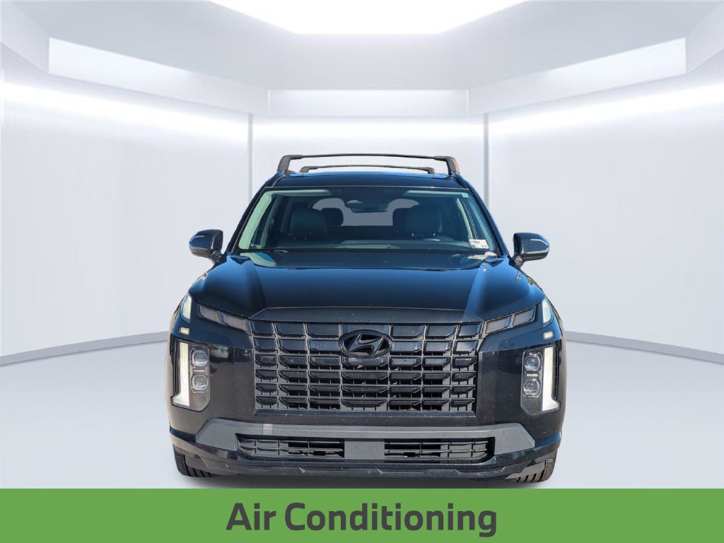 Used 2023 Hyundai Palisade XRT FWD image 11