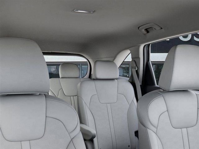 New 2026 Kia Sorento EX image 27