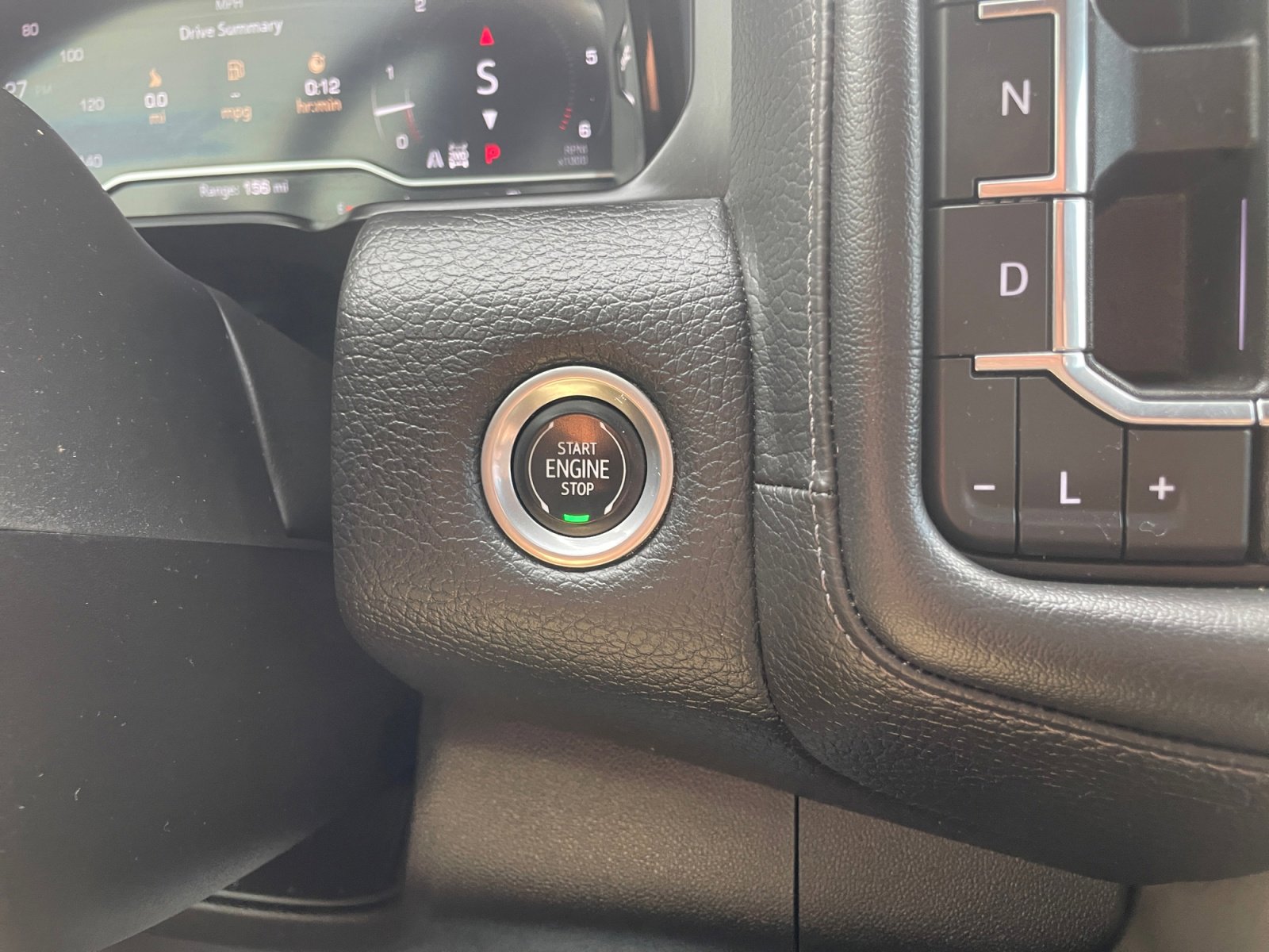 Used 2023 GMC Yukon Denali w/ Max Trailering Package image 21
