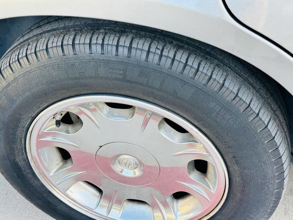 Used 2006 Chrysler 300 Touring image 23