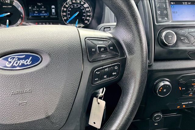 Used 2021 Ford Ranger XL w/ Equipment Group 101A High image 12