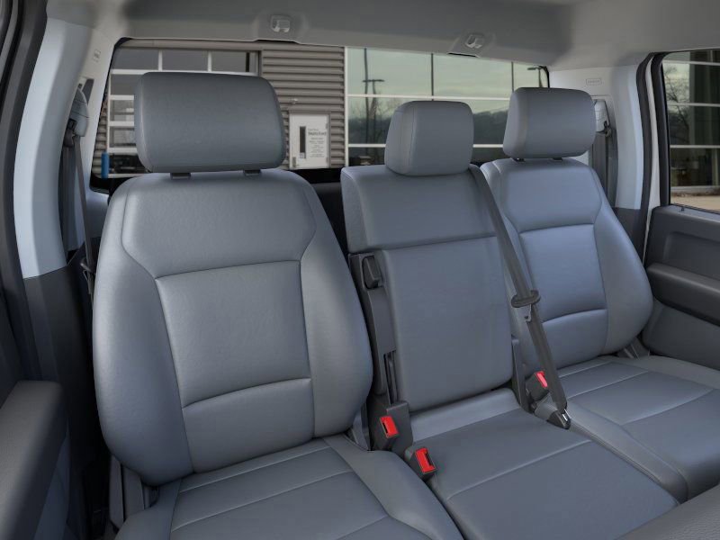 New 2026 Ford F250 XL w/ XL Chrome Package image 10