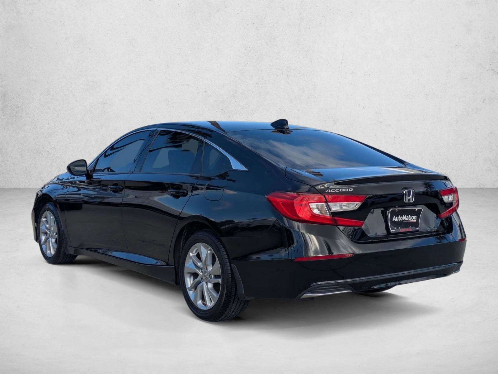 Used 2020 Honda Accord LX image 8