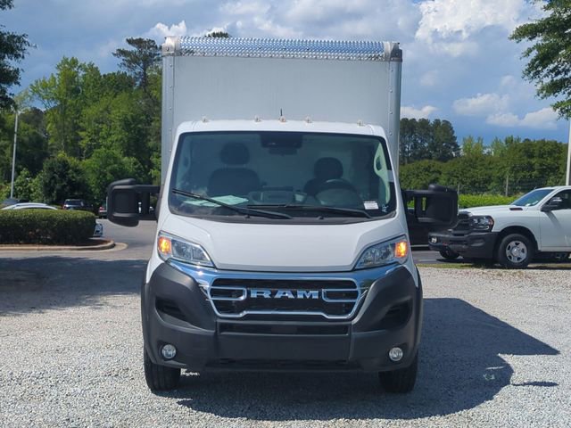 New 2023 RAM ProMaster 3500 w/ Premium Convenience Group (B) FWD image 8