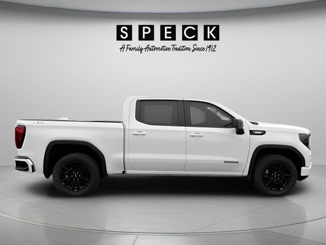 New 2026 GMC Sierra 1500 Elevation w/ X31 Off-Road Package image 7