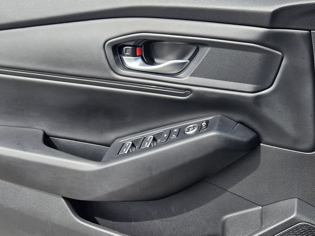 Used 2024 Honda Accord EX image 16